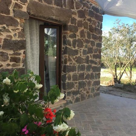 Sa Domo De Mannoi Su Catreathu Villa โอโรเซย ภายนอก รูปภาพ