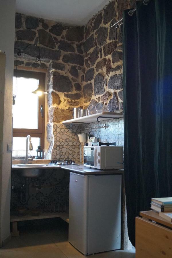Sa Domo De Mannoi Su Catreathu Villa โอโรเซย ภายนอก รูปภาพ