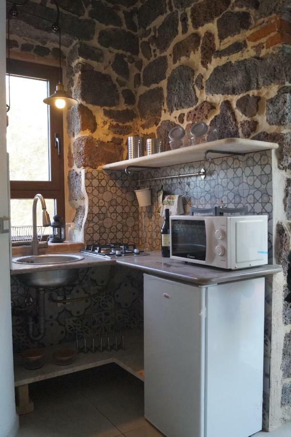 Sa Domo De Mannoi Su Catreathu Villa โอโรเซย ภายนอก รูปภาพ