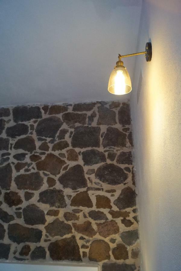 Sa Domo De Mannoi Su Catreathu Villa โอโรเซย ภายนอก รูปภาพ