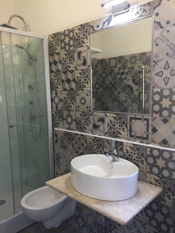 Sa Domo De Mannoi Su Catreathu Villa โอโรเซย ภายนอก รูปภาพ