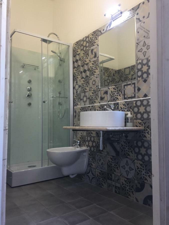 Sa Domo De Mannoi Su Catreathu Villa โอโรเซย ภายนอก รูปภาพ
