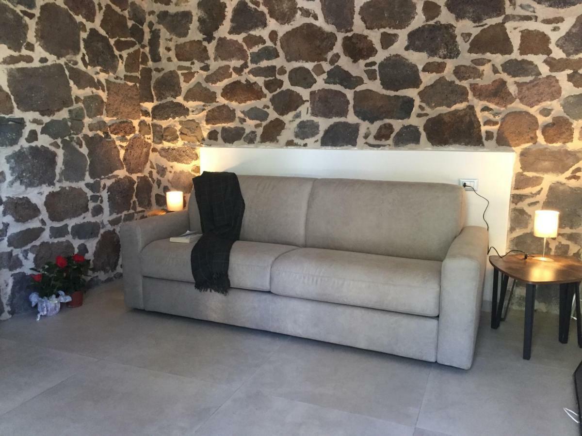 Sa Domo De Mannoi Su Catreathu Villa โอโรเซย ภายนอก รูปภาพ