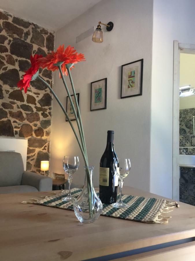 Sa Domo De Mannoi Su Catreathu Villa โอโรเซย ภายนอก รูปภาพ