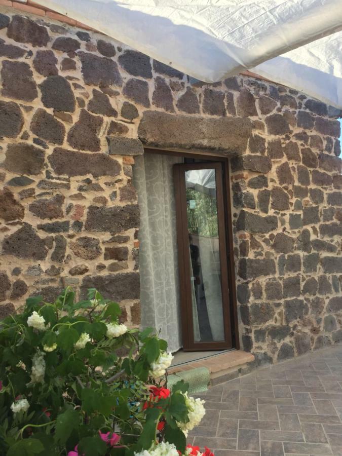 Sa Domo De Mannoi Su Catreathu Villa โอโรเซย ภายนอก รูปภาพ