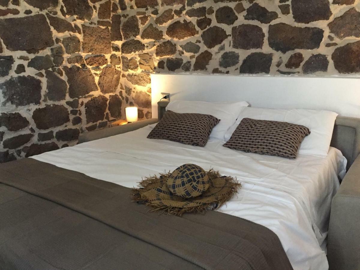 Sa Domo De Mannoi Su Catreathu Villa โอโรเซย ภายนอก รูปภาพ