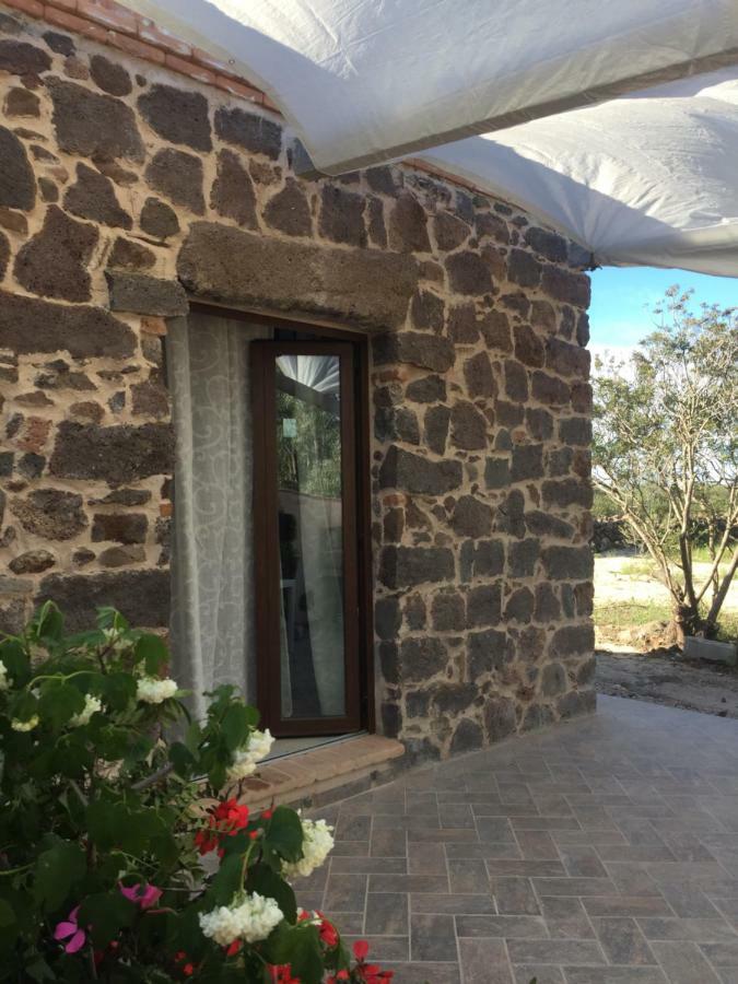 Sa Domo De Mannoi Su Catreathu Villa โอโรเซย ภายนอก รูปภาพ