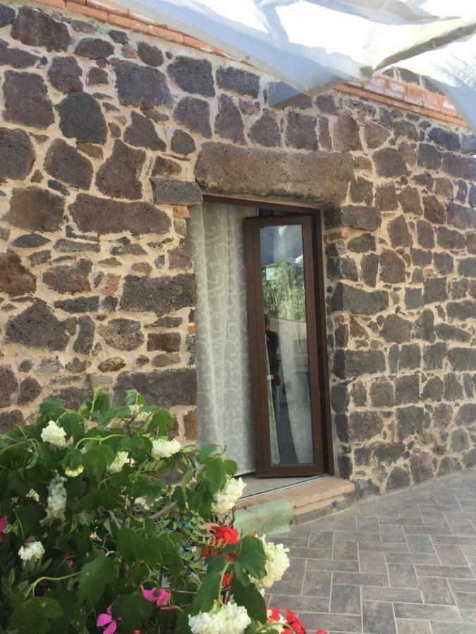 Sa Domo De Mannoi Su Catreathu Villa โอโรเซย ภายนอก รูปภาพ